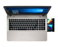 ASUS R541UA-DM1404T i3-7100U/4GB/256SSD/DVD/Win10 FHD - 358631 - zdjęcie 5